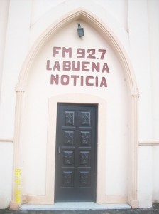 La buena noticia