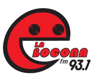 la bocona