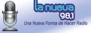 la nueva
