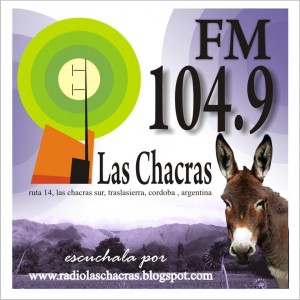las chacras