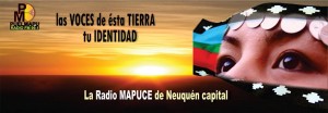 portada la radio mapuche