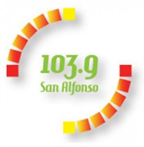 san alfonso