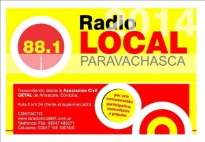 paravachasca